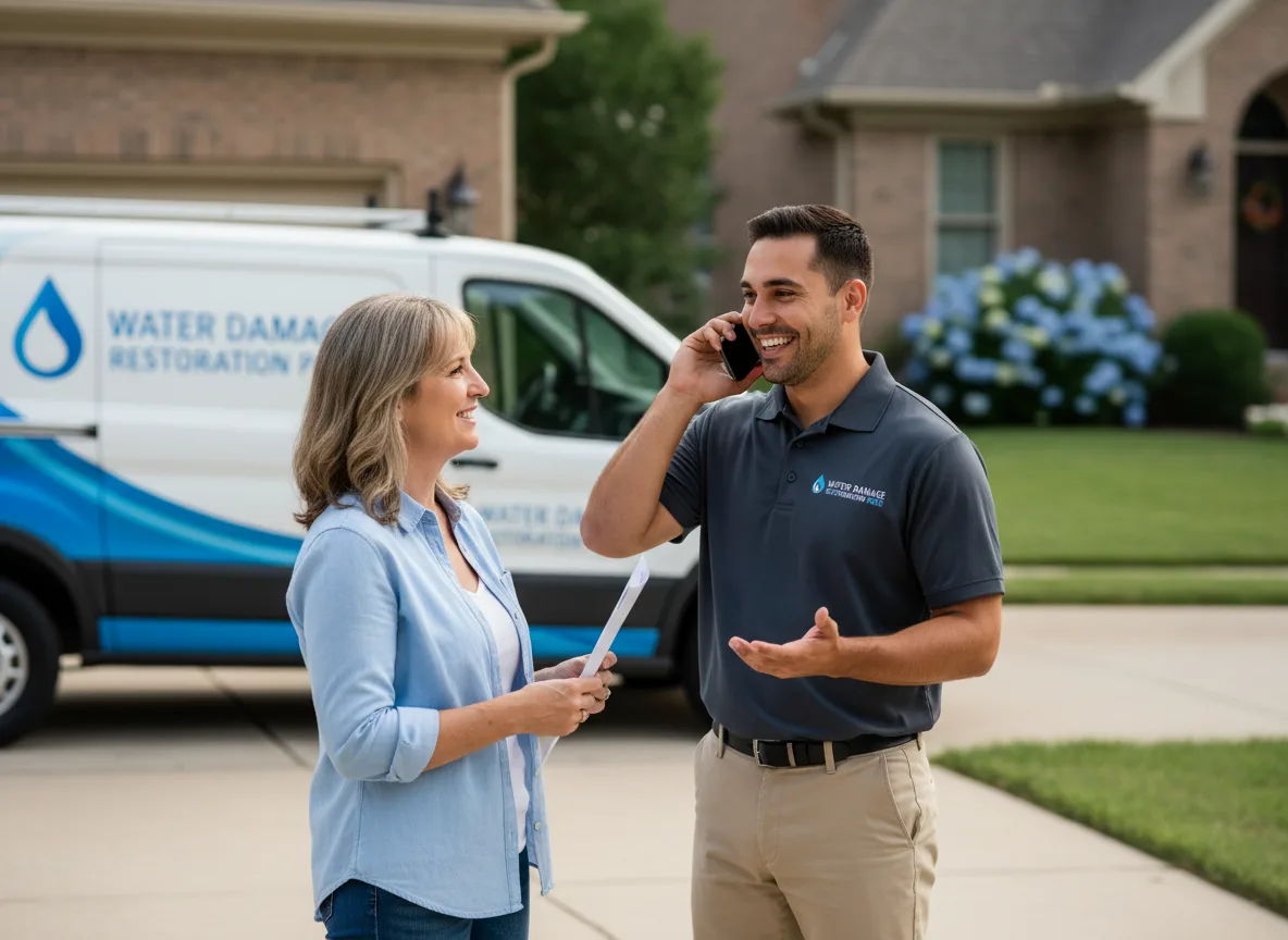 Flood Restoration Sewell, NJ FAQs